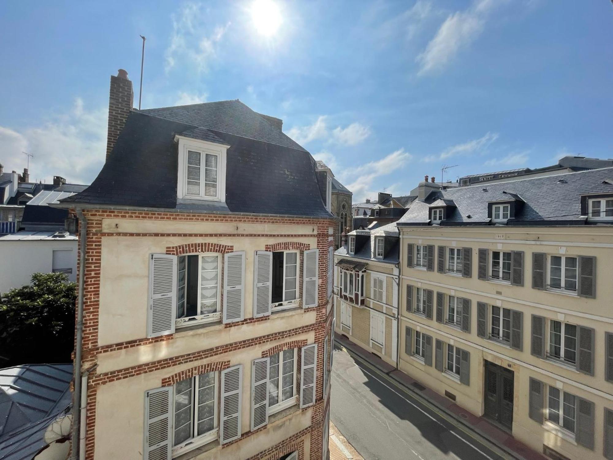 Le Trouville - Hotel De Charme Номер фото