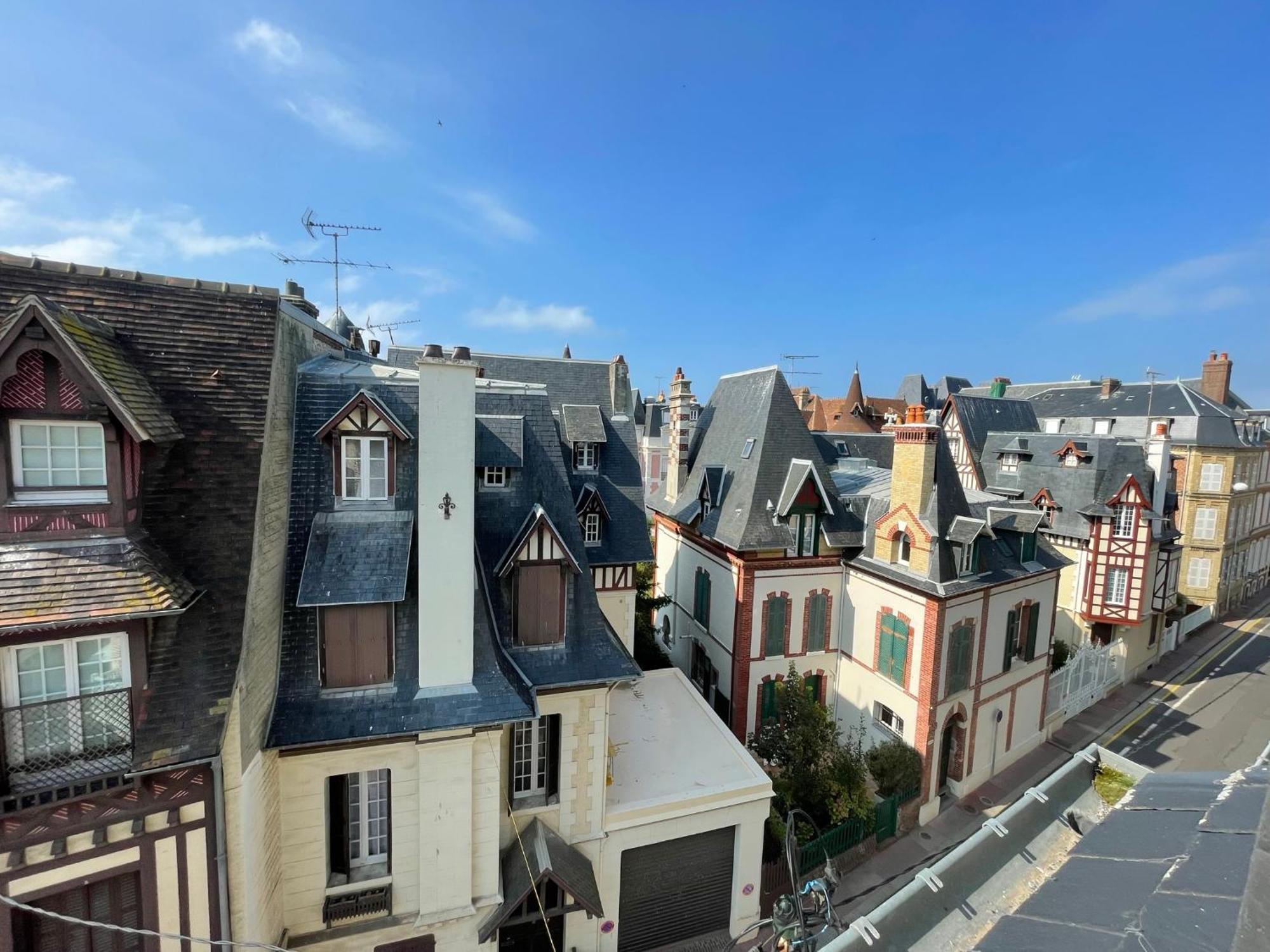 Le Trouville - Hotel De Charme Номер фото