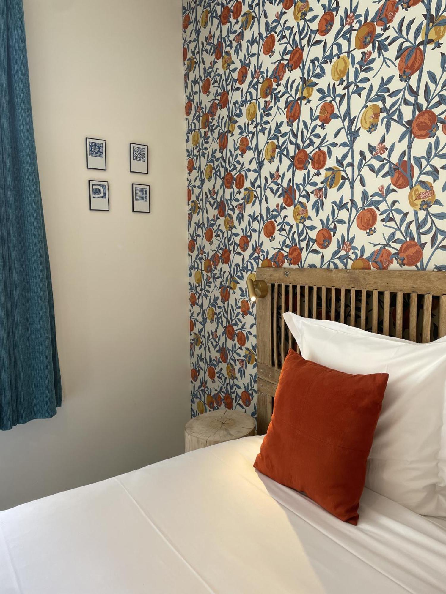 Le Trouville - Hotel De Charme Экстерьер фото